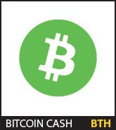 Bitcoin kontanter